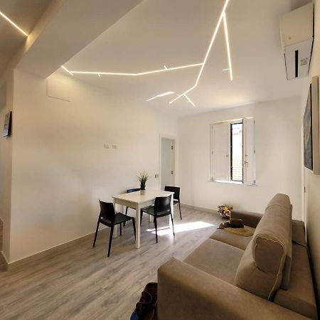 Sara Luxury Apartment 3 Sorrent Exterior foto