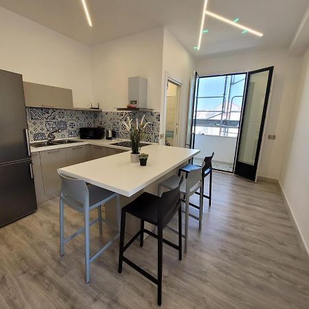 Sara Luxury Apartment 3 Sorrent Exterior foto