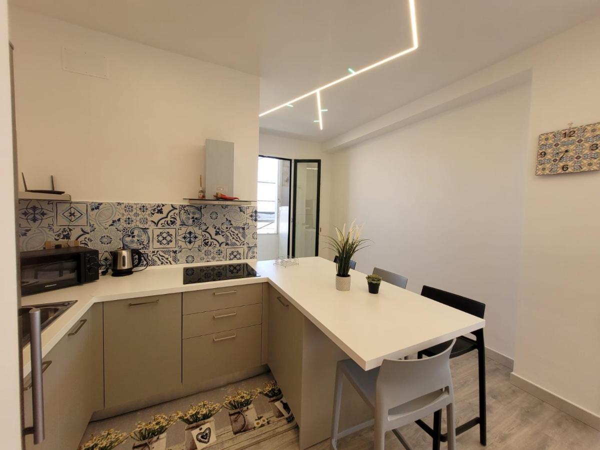 Sara Luxury Apartment 3 Sorrent Exterior foto