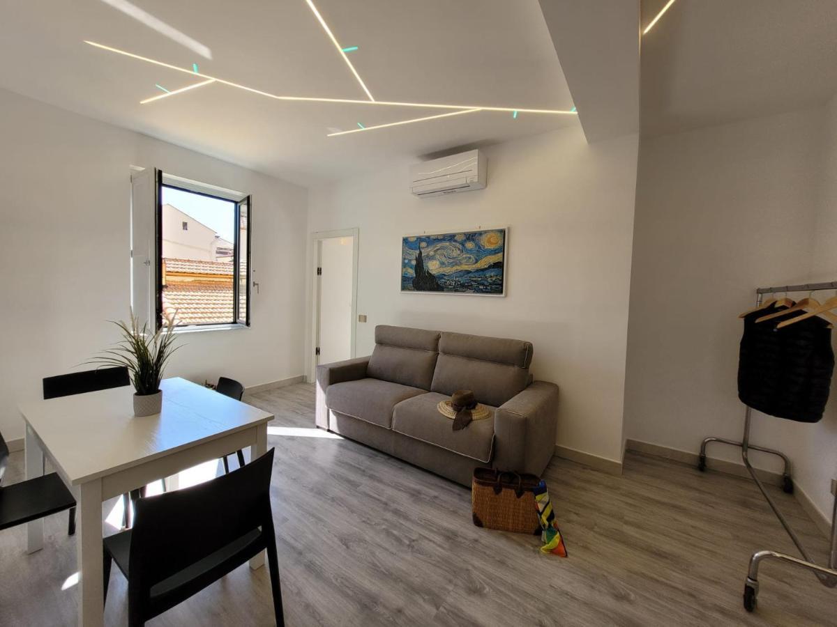 Sara Luxury Apartment 3 Sorrent Exterior foto