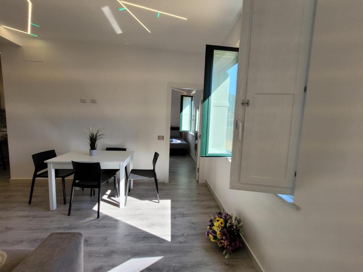 Sara Luxury Apartment 3 Sorrent Exterior foto