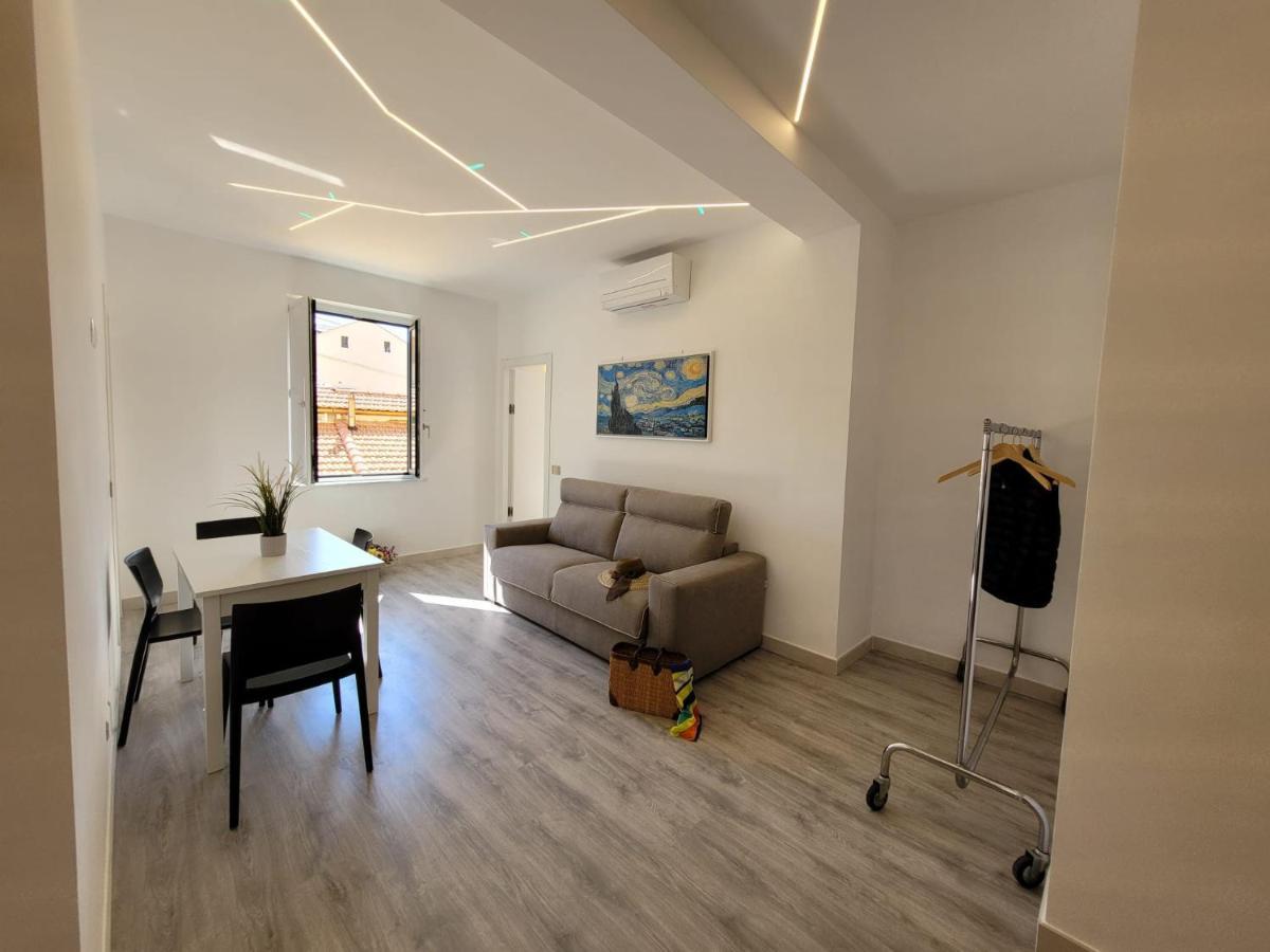 Sara Luxury Apartment 3 Sorrent Exterior foto