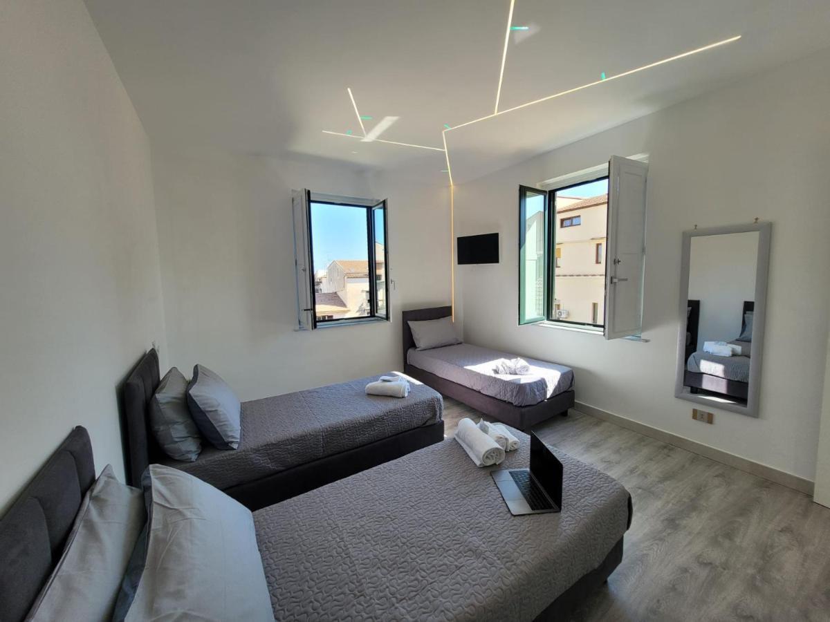 Sara Luxury Apartment 3 Sorrent Exterior foto