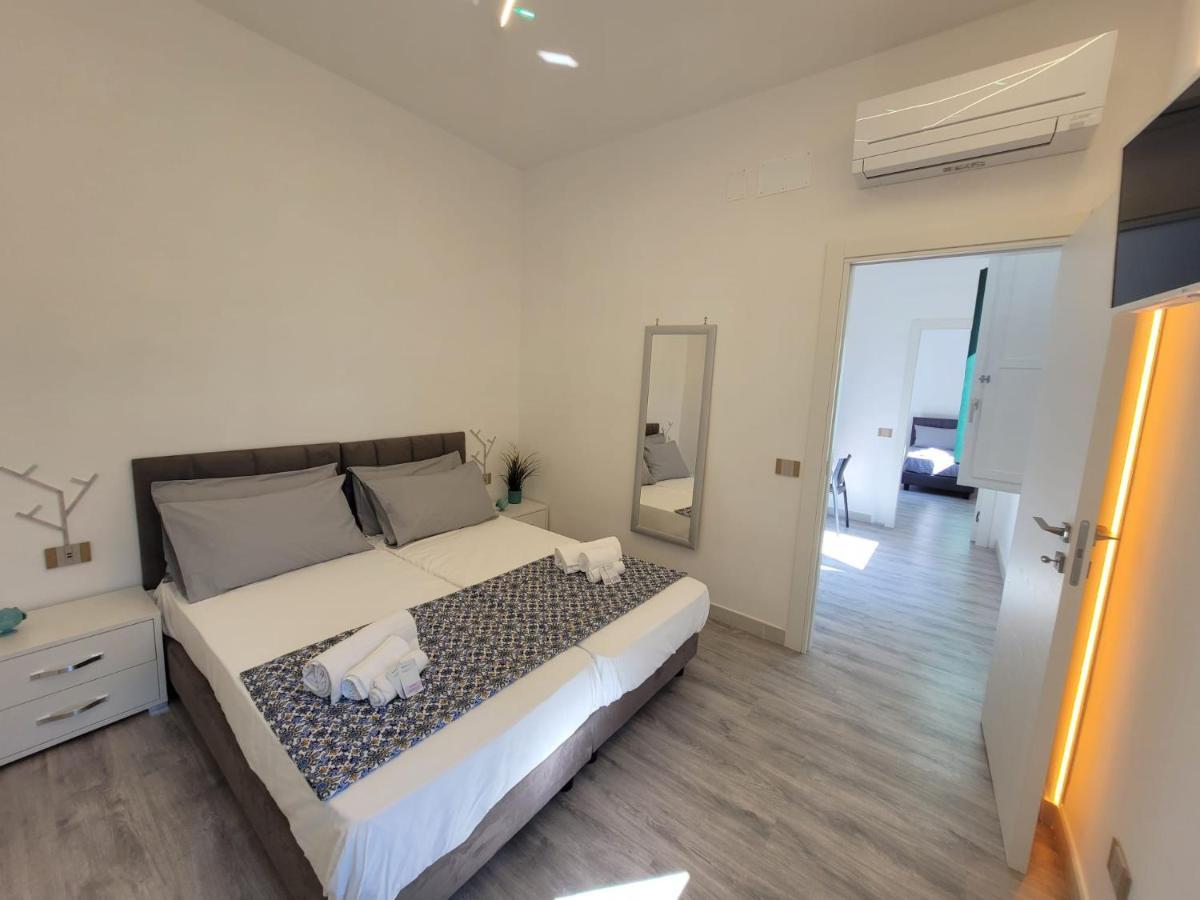 Sara Luxury Apartment 3 Sorrent Exterior foto